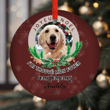 Charger l'image dans la galerie, Onarment tròn 2 n