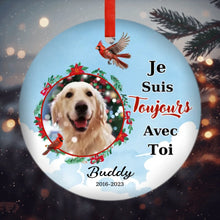 Charger l'image dans la galerie, Onarment tròn 3 n