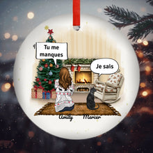 Charger l'image dans la galerie, Onarment tròn 3 n