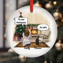 Charger l'image dans la galerie, Onarment tròn 2 n