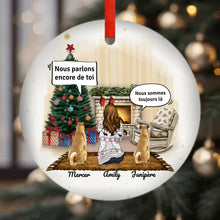 Charger l'image dans la galerie, Onarment tròn 2 n