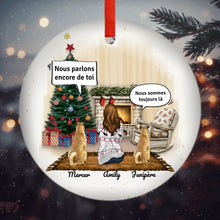 Charger l'image dans la galerie, Onarment tròn 3 n