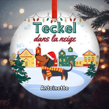 Charger l'image dans la galerie, Onarment tròn 3 n