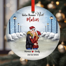 Charger l'image dans la galerie, Onarment tròn 2 n