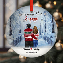 Charger l'image dans la galerie, Onarment tròn 2 n