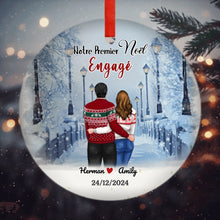 Charger l'image dans la galerie, Onarment tròn 3 n