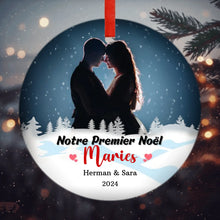 Charger l'image dans la galerie, Onarment tròn 3 n