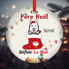 Charger l'image dans la galerie, Onarment tròn 3 n