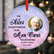 Charger l'image dans la galerie, Onarment tròn 2 n