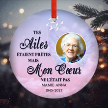 Charger l'image dans la galerie, Onarment tròn 3 n