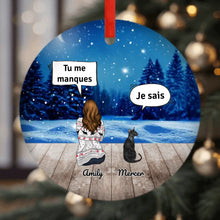 Charger l'image dans la galerie, Onarment tròn 2 n