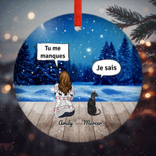 Charger l'image dans la galerie, Onarment tròn 3 n