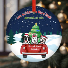 Charger l'image dans la galerie, Onarment tròn 2 n