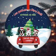 Charger l'image dans la galerie, Onarment tròn 3 n