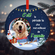 Charger l'image dans la galerie, Onarment tròn 3 n