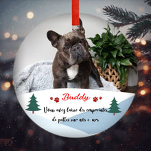 Charger l'image dans la galerie, Onarment tròn 3 n