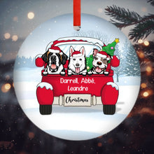 Charger l'image dans la galerie, Onarment tròn 3 n