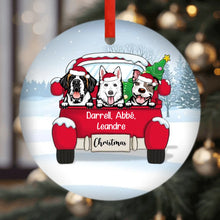 Charger l'image dans la galerie, Onarment tròn 2 n