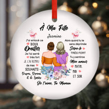 Charger l'image dans la galerie, Onarment tròn 2 n