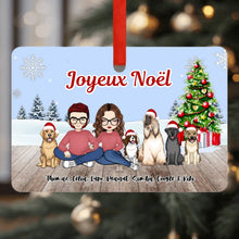 Charger l'image dans la galerie, Box ornament 1