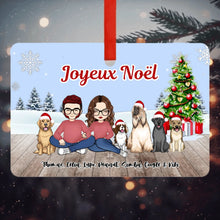 Charger l'image dans la galerie, Box ornament 2