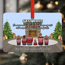 Charger l'image dans la galerie, Box ornament 1
