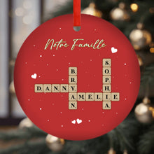 Charger l'image dans la galerie, Onarment tròn 2 n