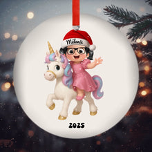 Charger l'image dans la galerie, Onarment tròn 3 n