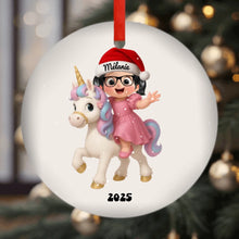 Charger l'image dans la galerie, Onarment tròn 2 n