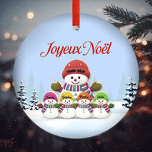 Charger l'image dans la galerie, Onarment tròn 3 n