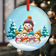 Charger l'image dans la galerie, Onarment tròn 2 n