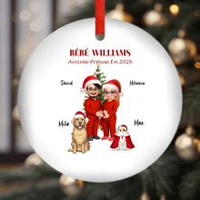 Charger l'image dans la galerie, Onarment tròn 2 n