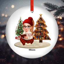 Charger l'image dans la galerie, Onarment tròn 3 n