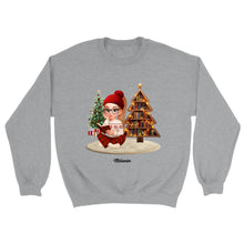 Charger l'image dans la galerie, Effet 3D Fille/Femme Mug Personnalisés,
Tasse Cadeau de Noël pour fille, femme, sœur, maman, tante, grand-mère, grand-maman