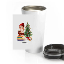 Charger l'image dans la galerie, Effet 3D Fille/Femme Ornement Personnalisés, Cadeau de Noël pour fille, femme, sœur, maman, tante, grand-mère, grand-maman