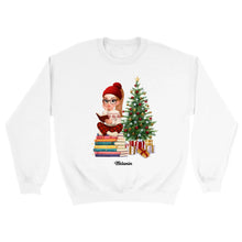 Charger l'image dans la galerie, Effet 3D Fille/Femme Ornement Personnalisés, Cadeau de Noël pour fille, femme, sœur, maman, tante, grand-mère, grand-maman