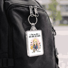Charger l'image dans la galerie, Keyring 1s Mk 3