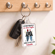 Charger l'image dans la galerie, Keyring 1s Mk 2