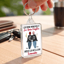 Charger l'image dans la galerie, Keyring 1s Mk 1