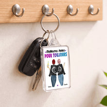 Charger l'image dans la galerie, Keyring 1s Mk 2