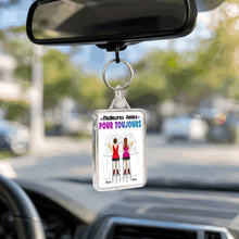 Charger l'image dans la galerie, Keyring 1s Mk 4