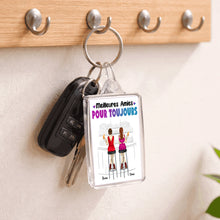 Charger l'image dans la galerie, Keyring 1s Mk 2