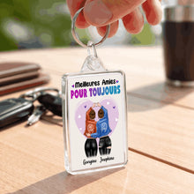 Charger l'image dans la galerie, Keyring 1s Mk 1
