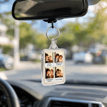 Charger l'image dans la galerie, Keyring 1s Mk 4