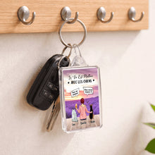 Charger l'image dans la galerie, Keyring 1s Mk 2