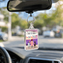 Charger l'image dans la galerie, Keyring 1s Mk 4