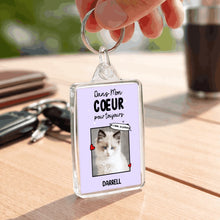 Charger l'image dans la galerie, Keyring 1s Mk 1