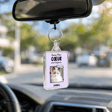 Charger l'image dans la galerie, Keyring 1s Mk 4