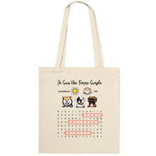 Charger l'image dans la galerie, Jusqu'à 6 chiens, mots mêlés Bloc Acrylique personnalisé chien, Cadeau pour maman chien, femme simple