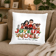 Charger l'image dans la galerie, Pillow mk (2)